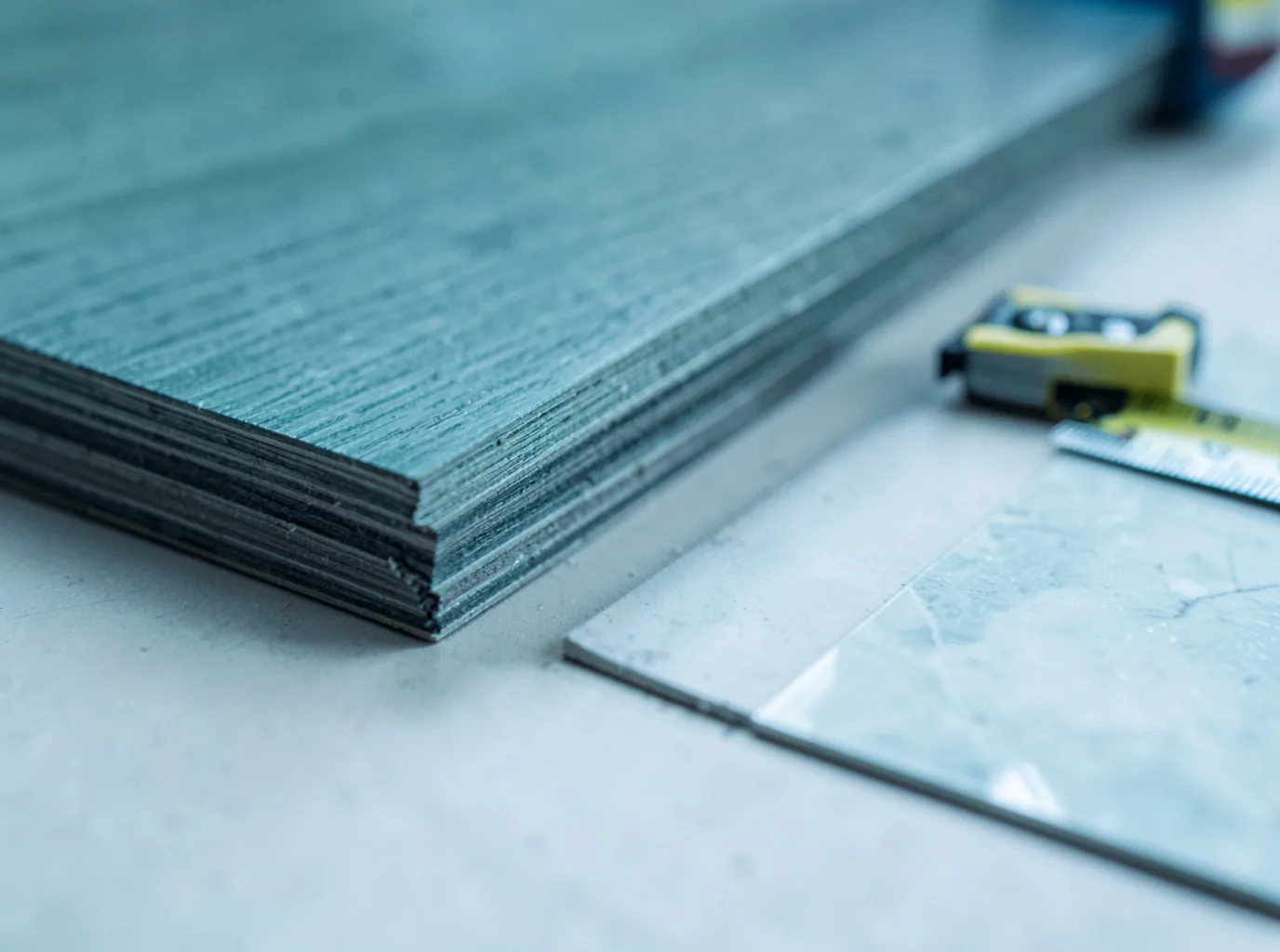 Luxury Vinyl Plank Installation Dustin, OK FAQs